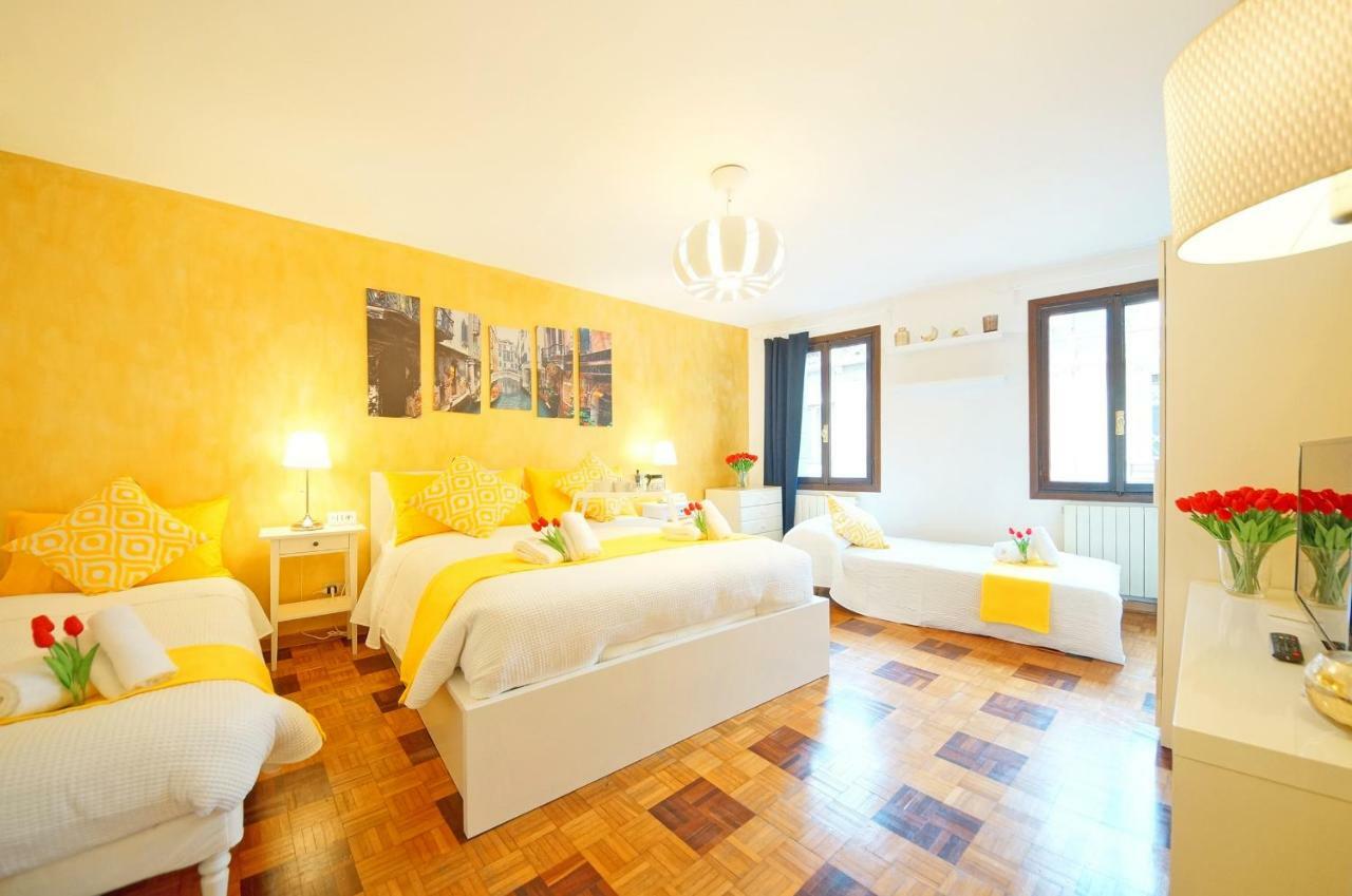 Apartment Calle Dei Fabbri