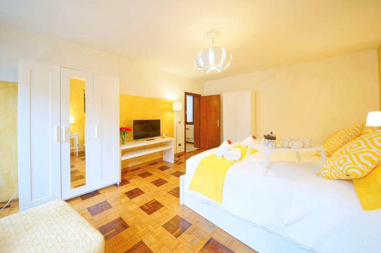 Apartment Calle Dei Fabbri