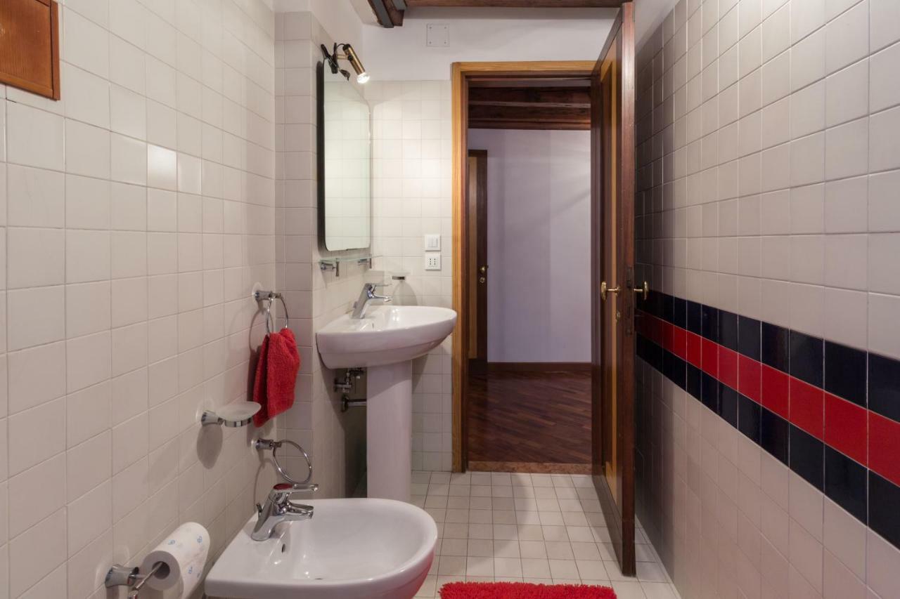 Calle Del Forno Appartement Venetië