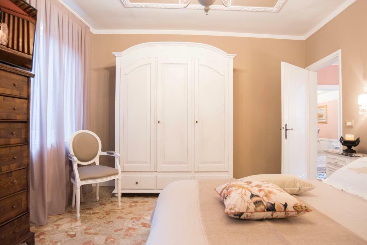 Appartement Ca' Dri *