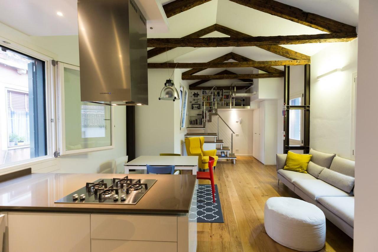 Loft In * Venedig