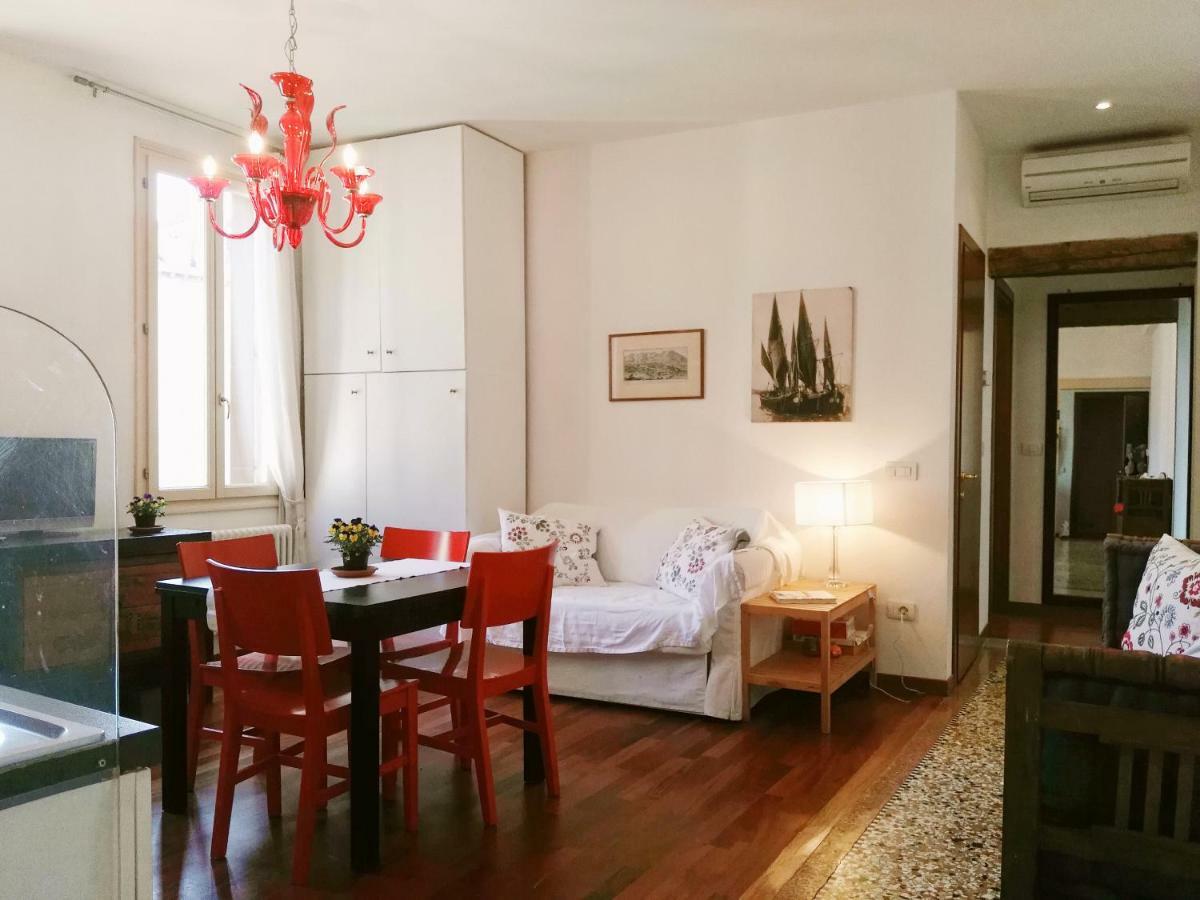 Appartement Ponte San Lorenzo *