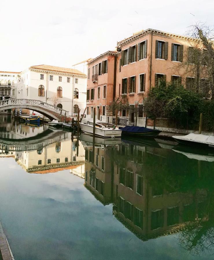 Appartement Ponte San Lorenzo *