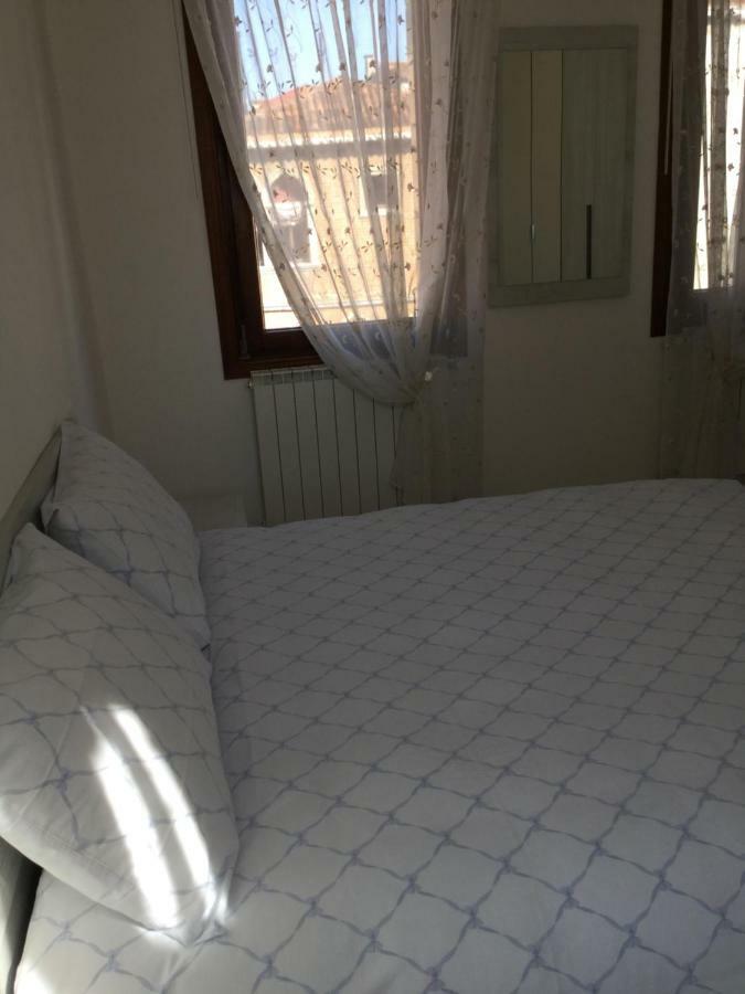 Casa Roberta Apartment