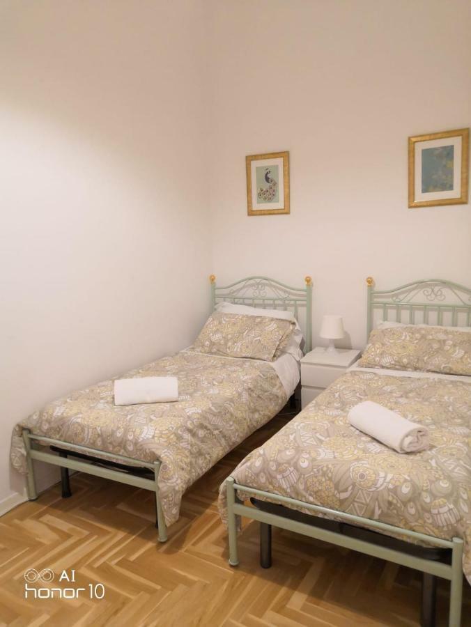 Ferienhaus Ca' Sull' Acqua Venedig