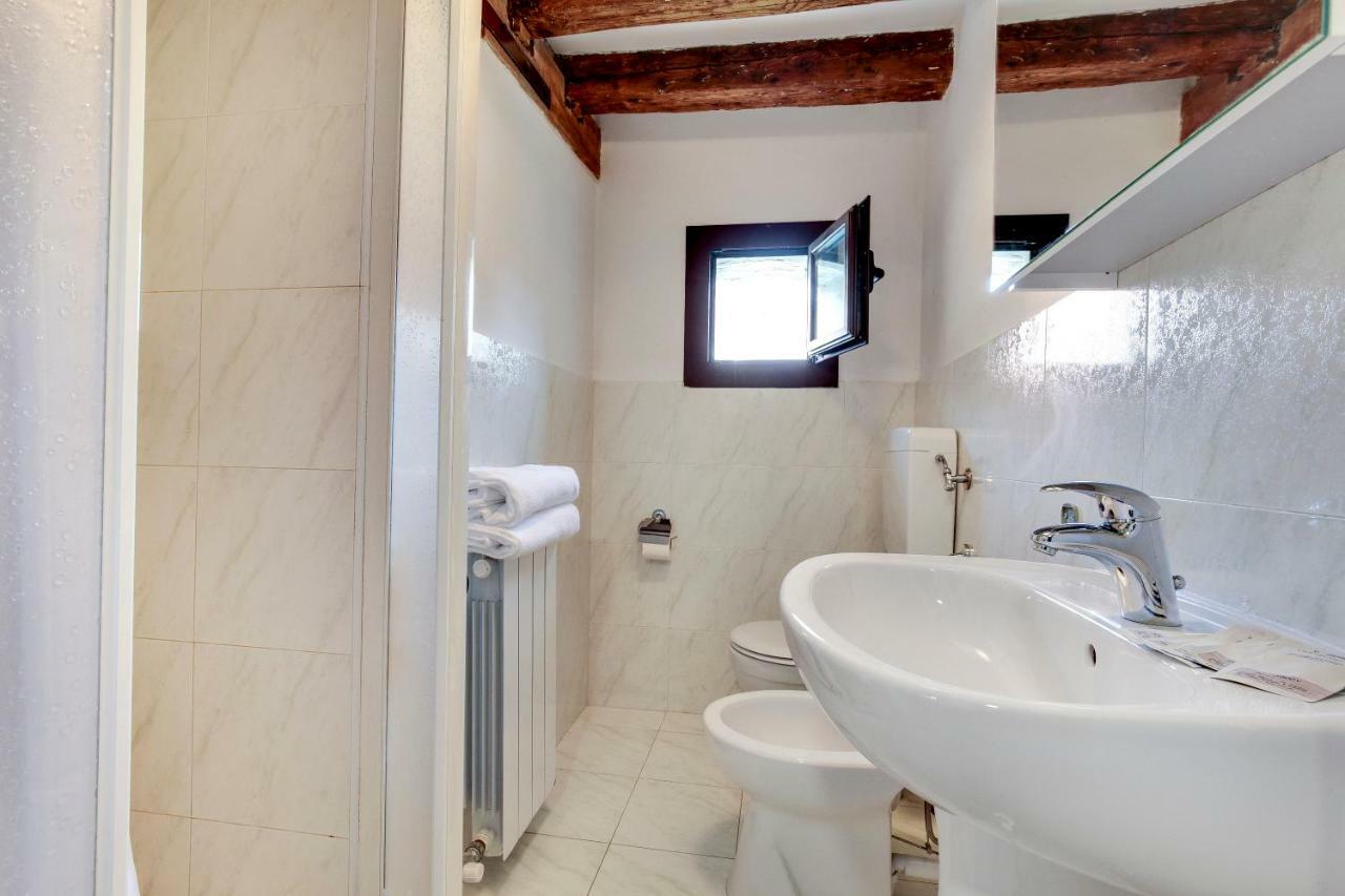 Apartment Ca' Arsenale Venedig