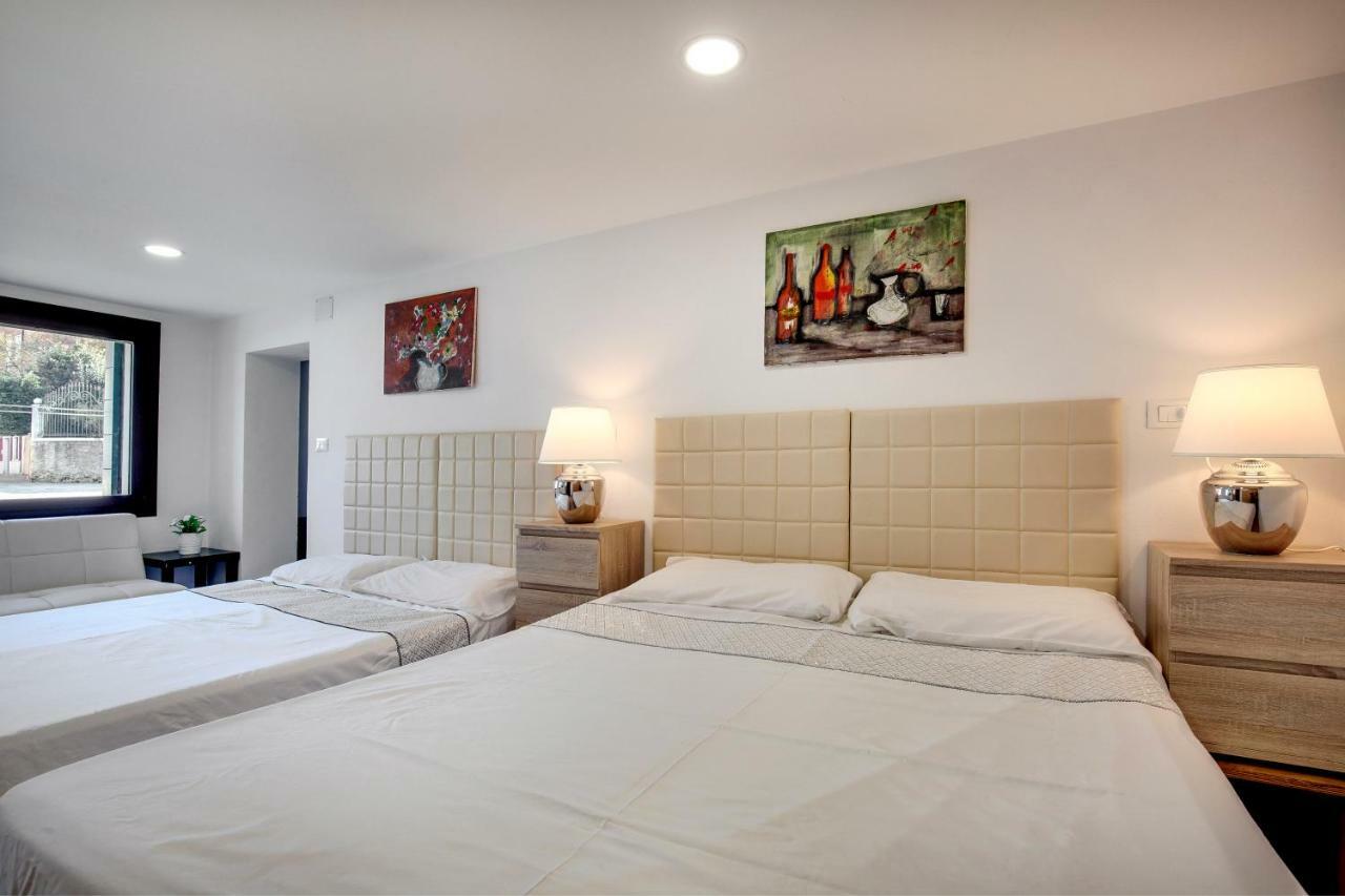 Apartment Ca' Arsenale Venedig