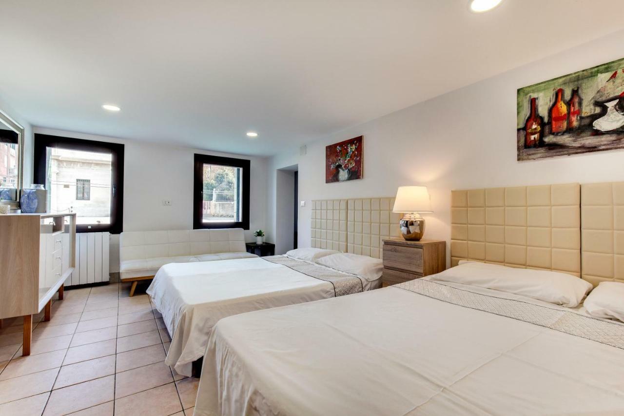 Ca' Arsenale Apartment *