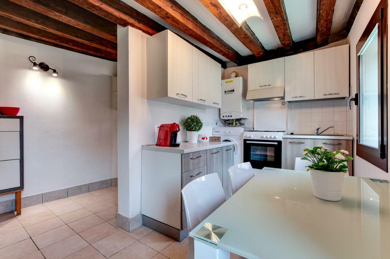 Apartment Ca' Arsenale *
