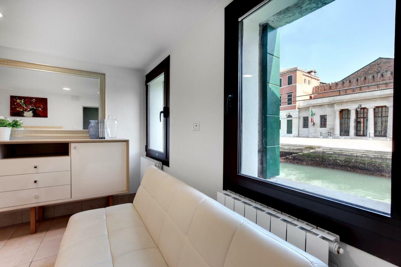 Ca' Arsenale Venedig