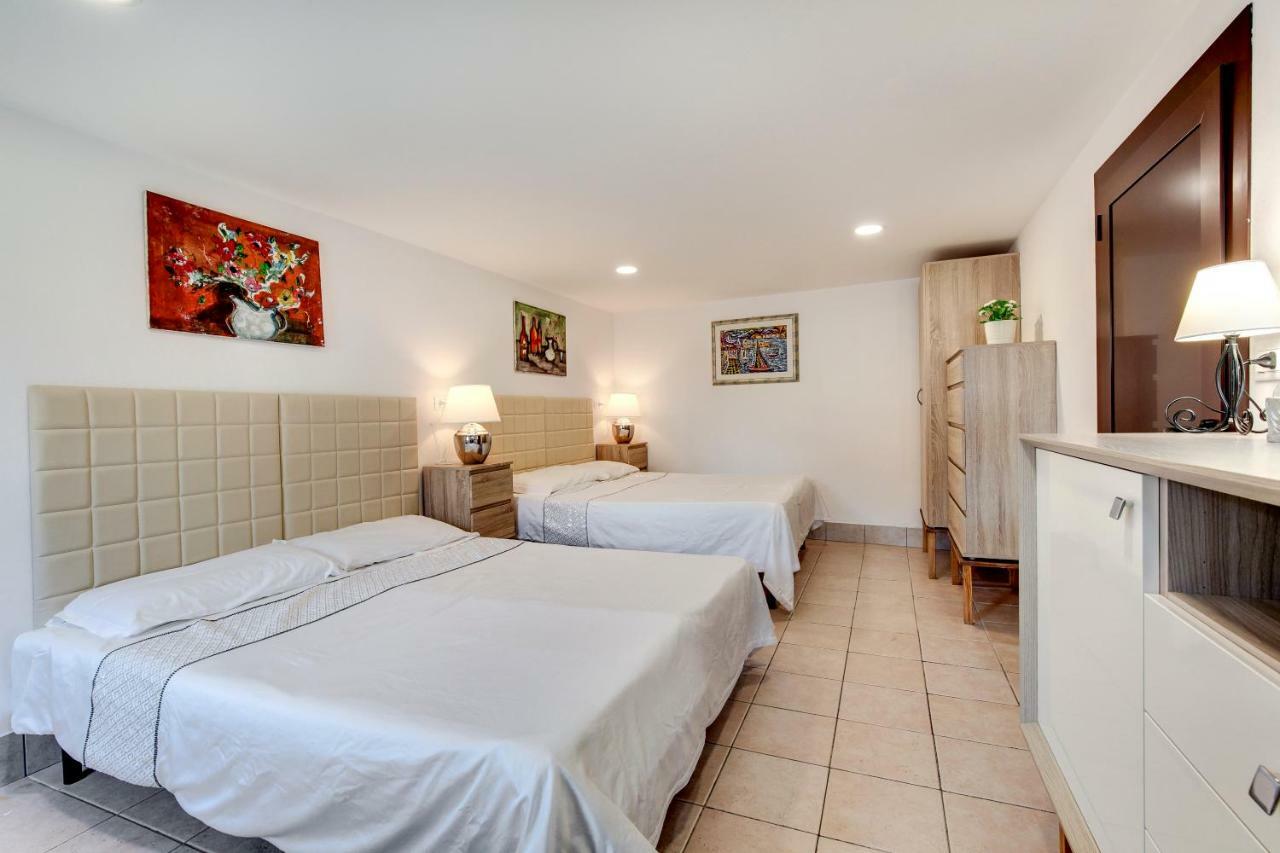 Ca' Arsenale Apartment Venedig