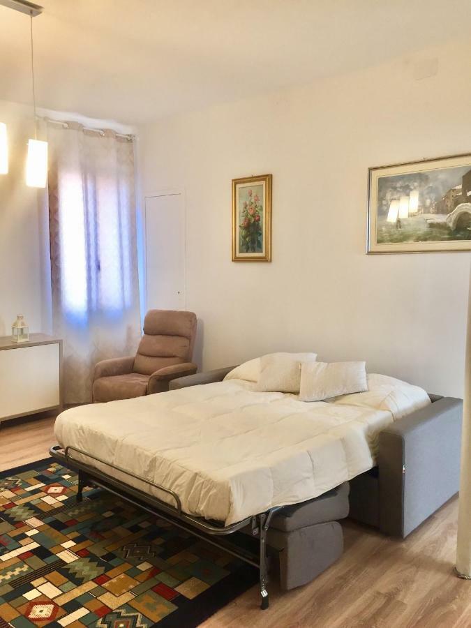 Ca' Braga Biennale Apartment Venedig