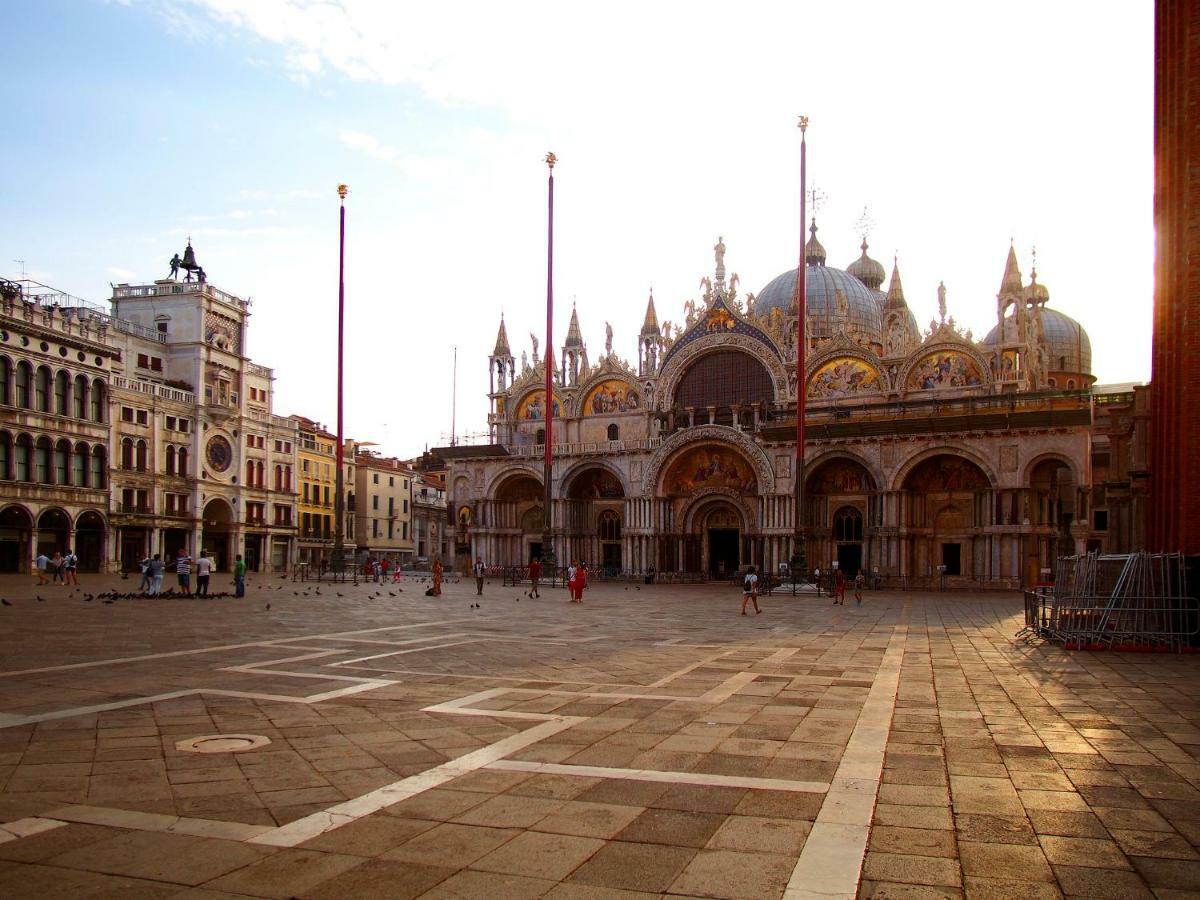 Appartamento Ca Zulian Amazing Canal View *