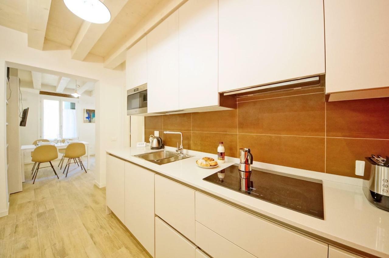 Dolcevita N 443 Apartment Venedig