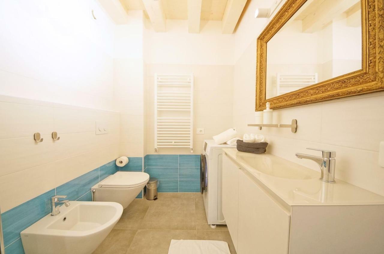 Dolcevita N 443 Apartment Venedig