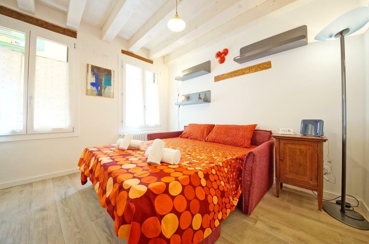 Apartment Dolcevita N 443 *