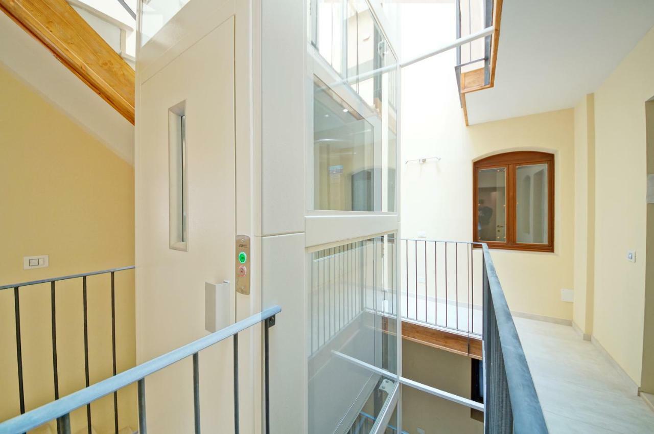 Apartment Dolcevita N 443 Venedig
