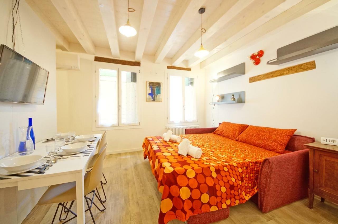 Dolcevita N 443 Apartment Venedig