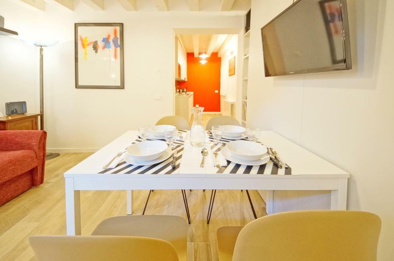 Apartment Dolcevita N 443 *