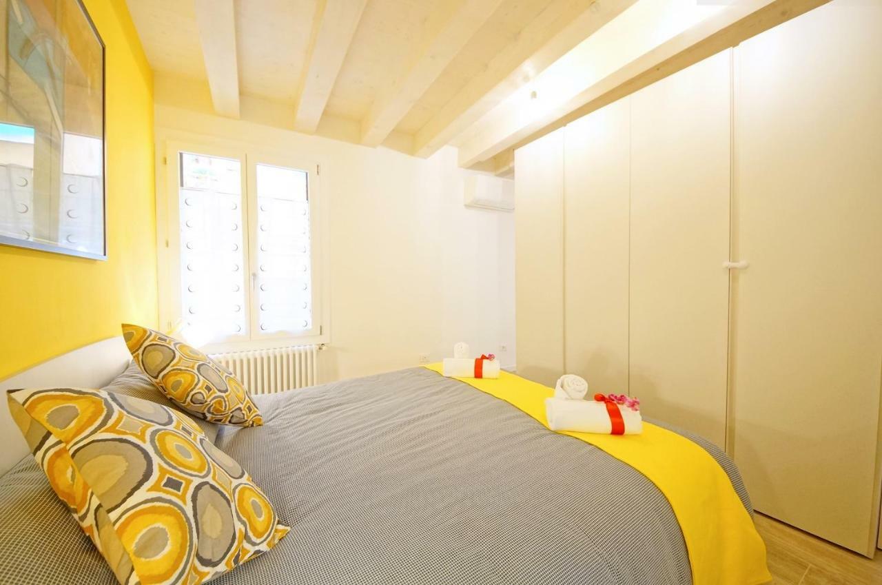 Dolcevita N 443 Apartment Venedig