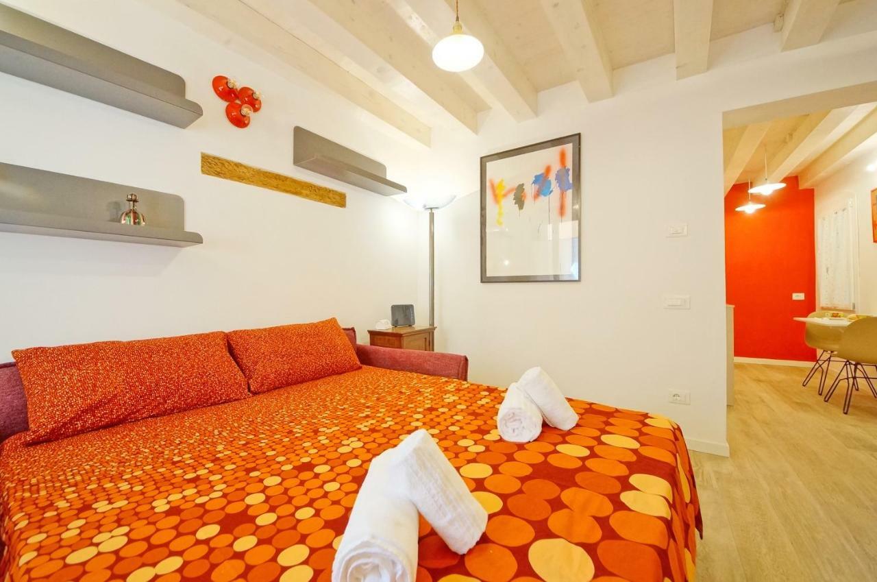 Dolcevita N 443 Apartment *