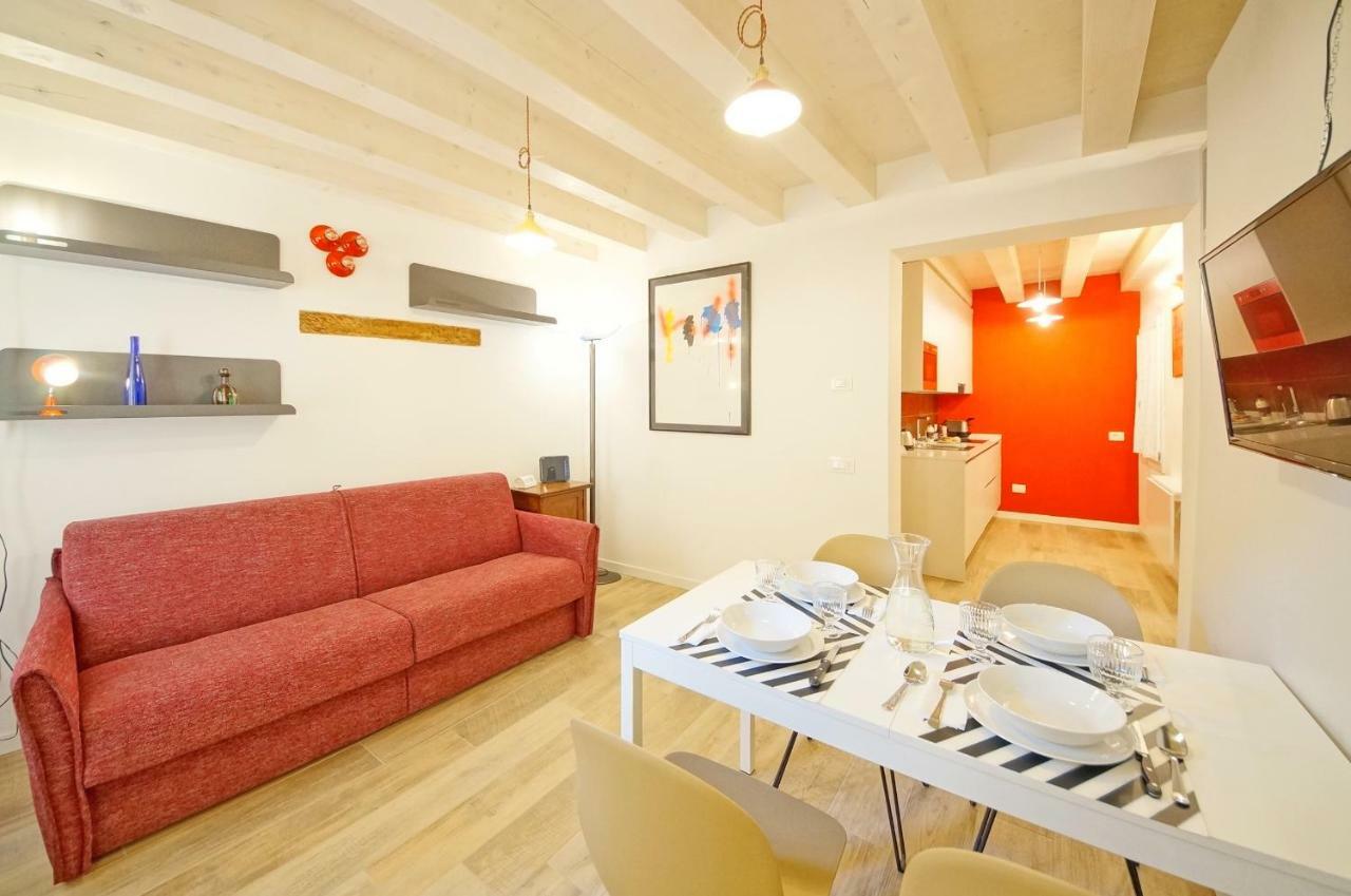 Dolcevita N 443 Apartment Venedig