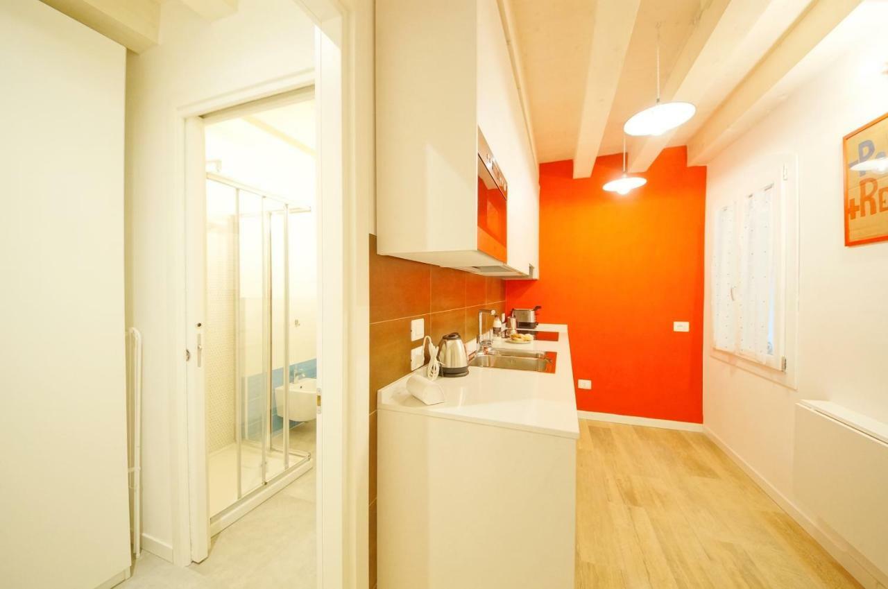 Apartment Dolcevita N 443 Venedig