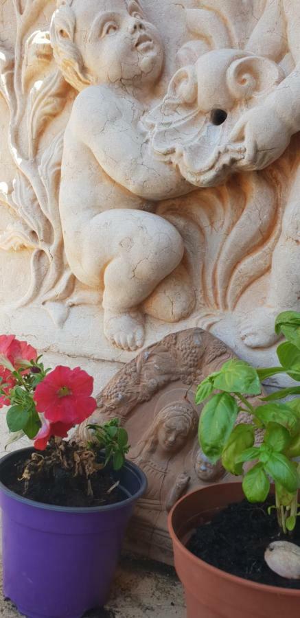 Appartamento Casa Patricia Venezia
