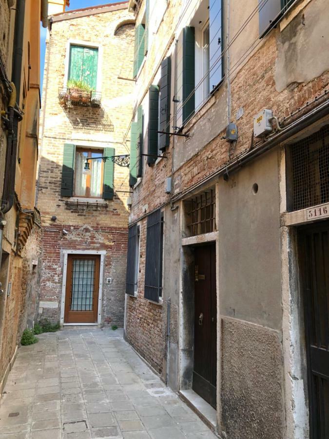 Nel Cuore Di * Venedig
