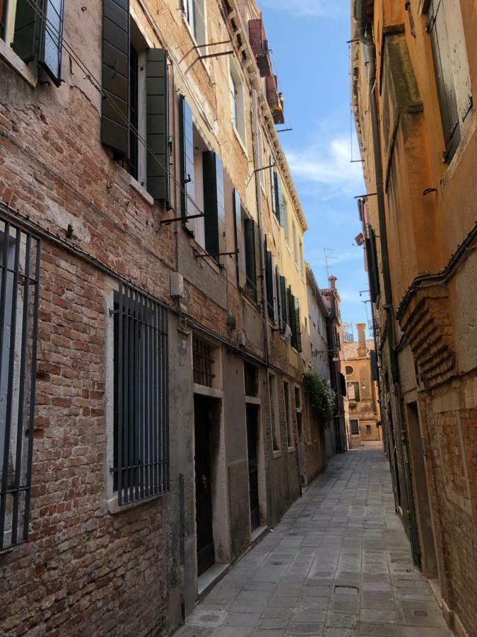 Nel Cuore Di * Venedig