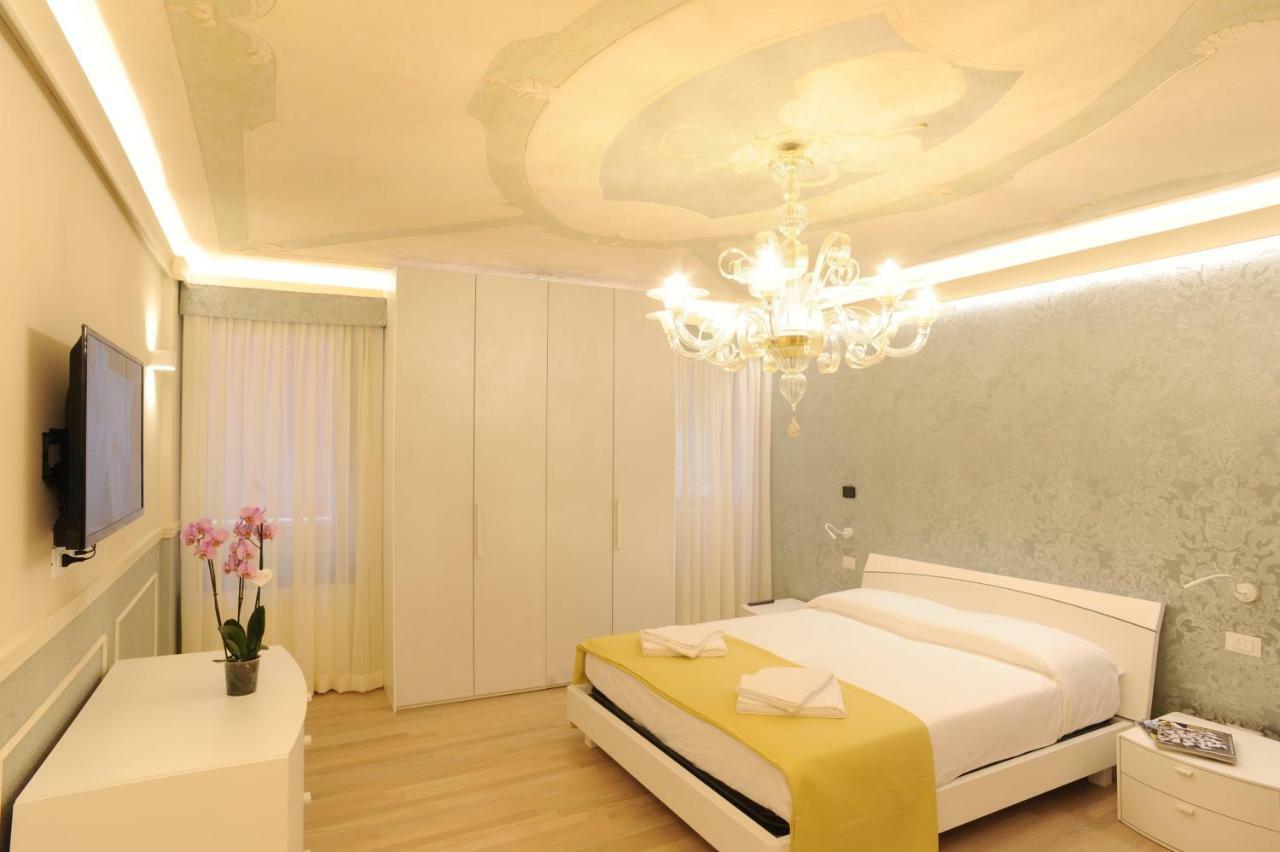 Appartement Ca' Xxii Marzo Boutique