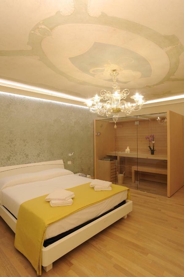 Ca' Xxii Marzo Boutique Appartement