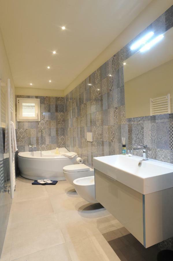 Ca' Xxii Marzo Boutique Appartement