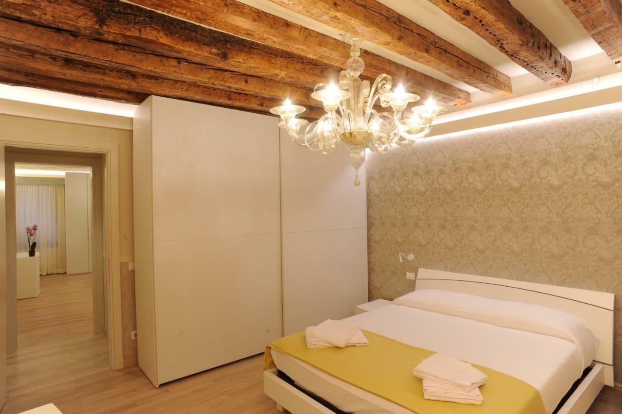 Ca' Xxii Marzo Boutique Venise