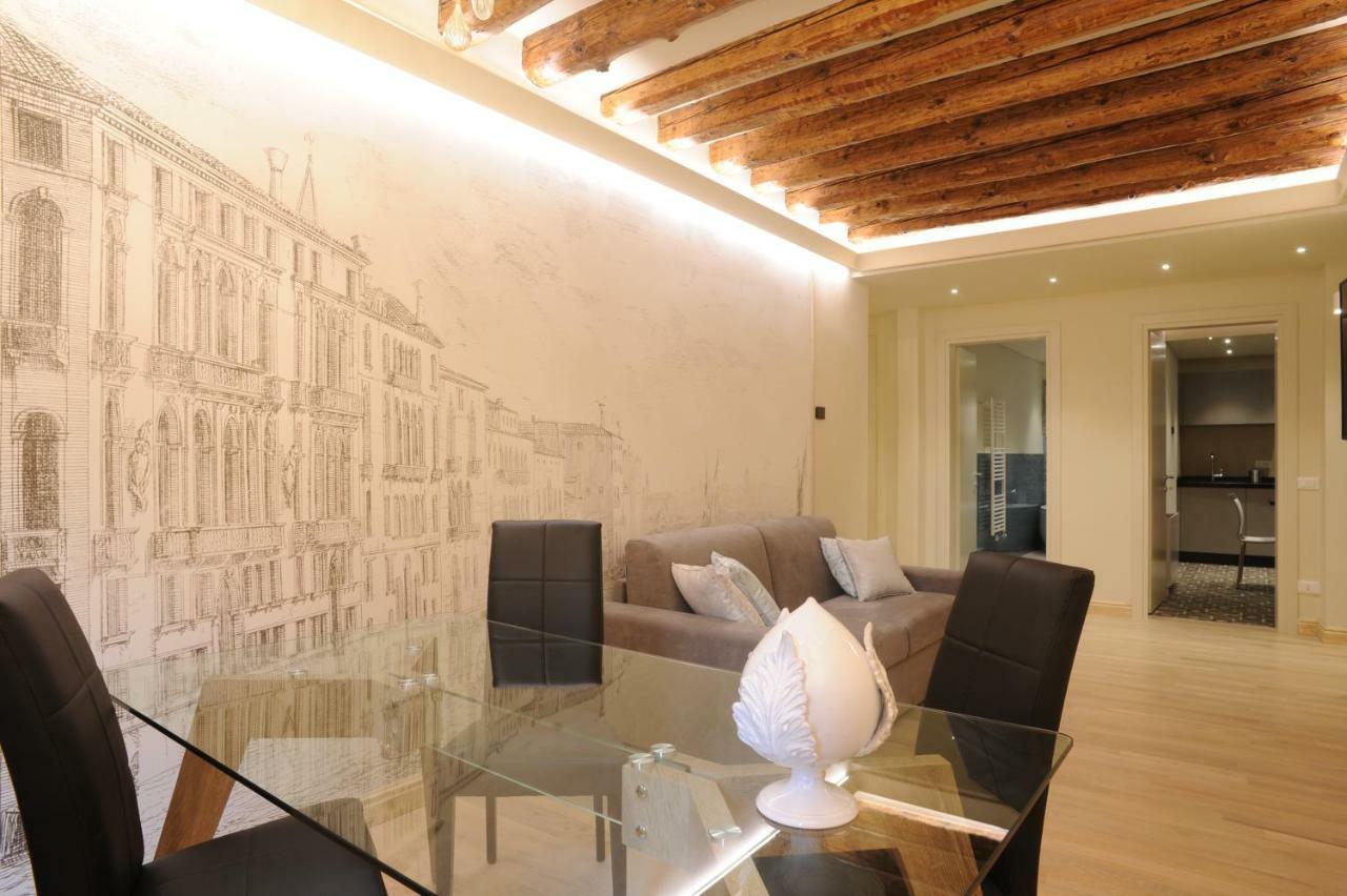 Ca' Xxii Marzo Boutique Appartement