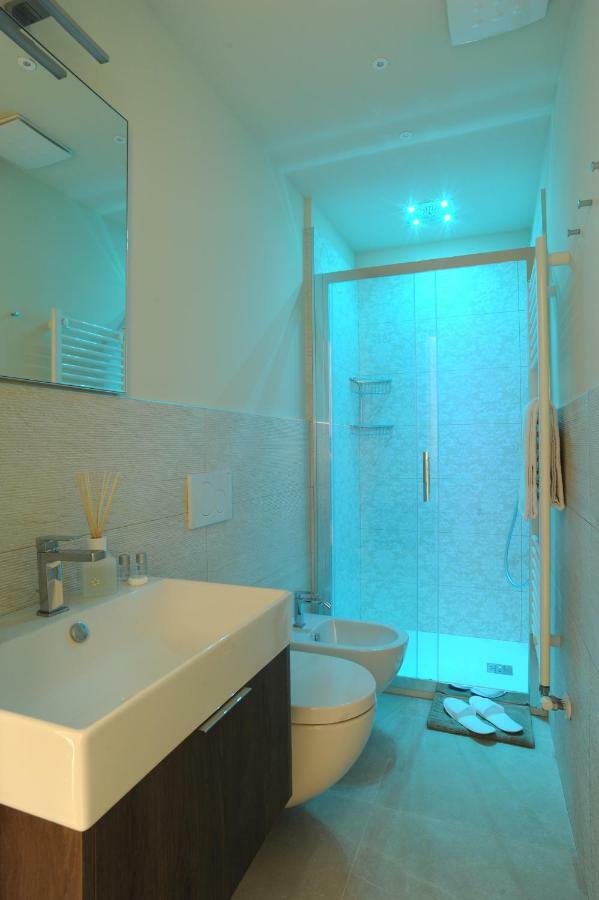 Appartement Ca' Xxii Marzo Boutique *