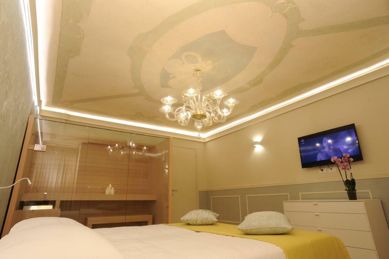 Ca' Xxii Marzo Boutique Appartement