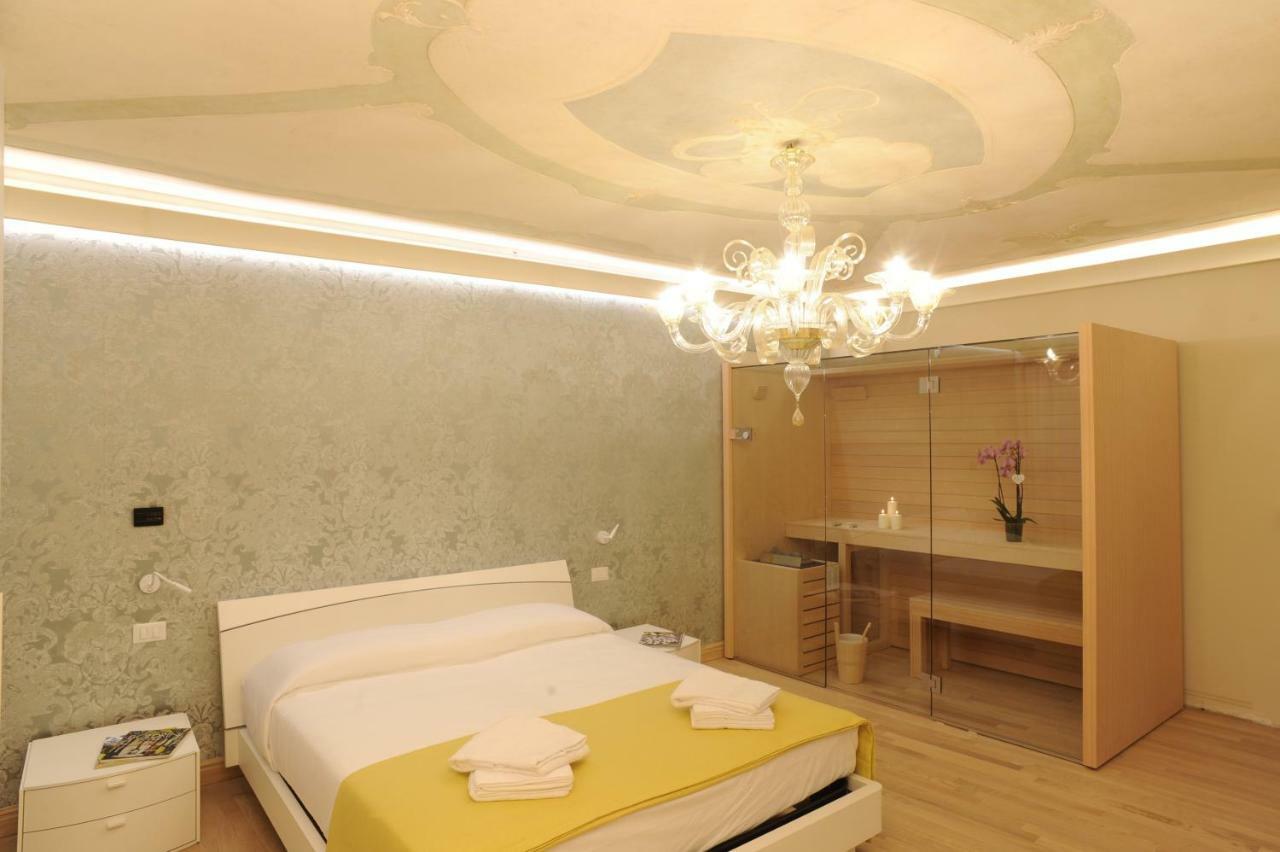 Appartement Ca' Xxii Marzo Boutique Venise