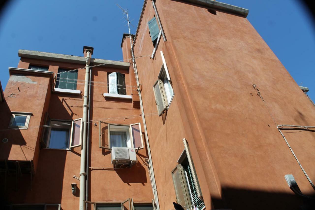 Appartement Casa Alyssa Venise