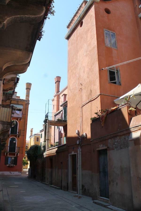 Appartement Casa Alyssa