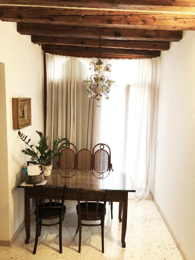 Ca' Drio San Marco Venedig
