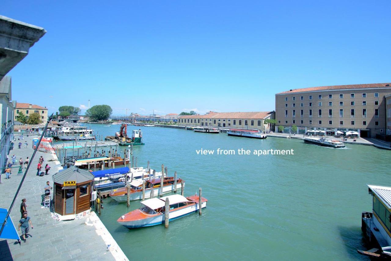 Grandcanal-start Appartamento Venezia