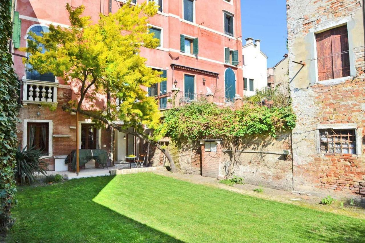 Apartment Ca Guido Venedig
