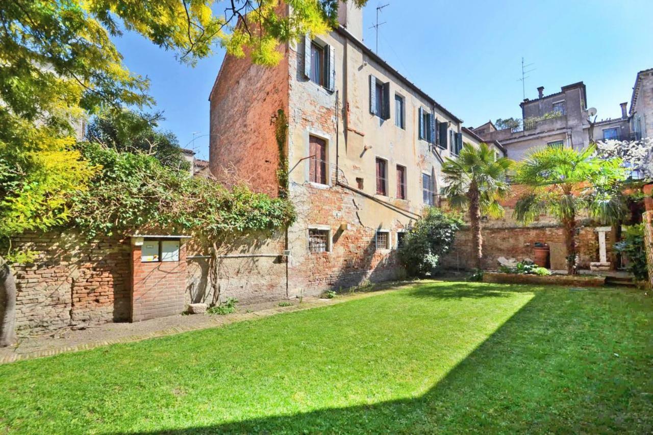 Ca Guido Apartment Venedig