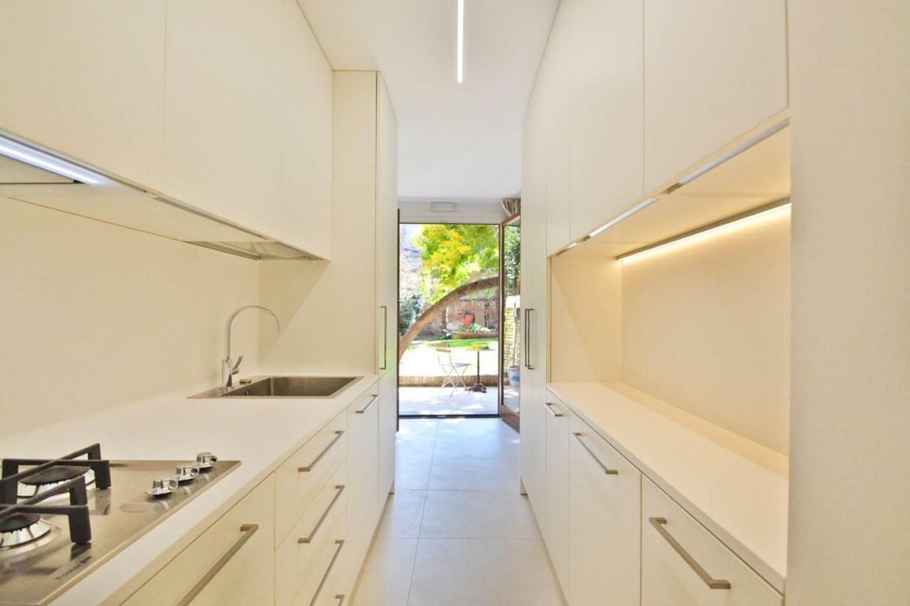 Ca Guido Apartment Venedig