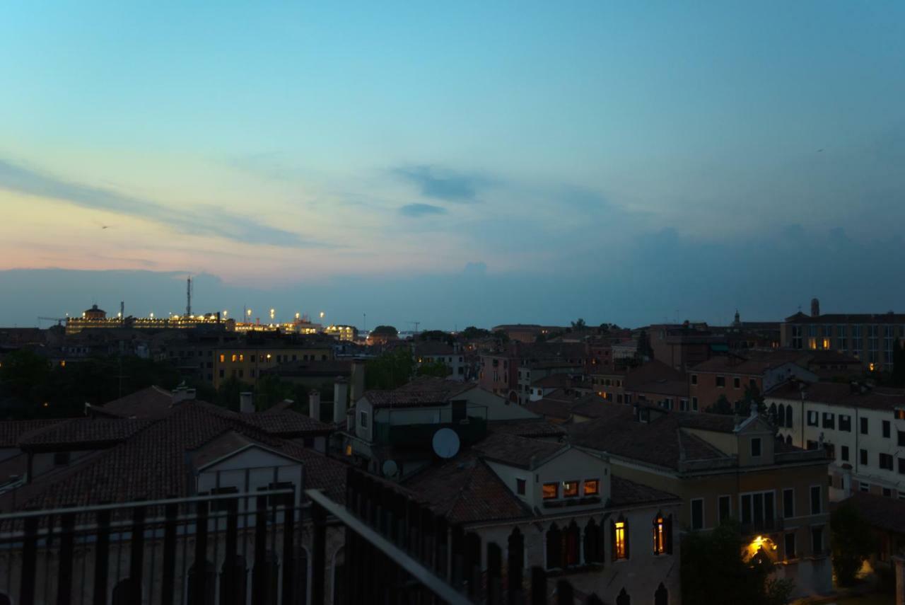Ca' Venar Appartamento Venezia
