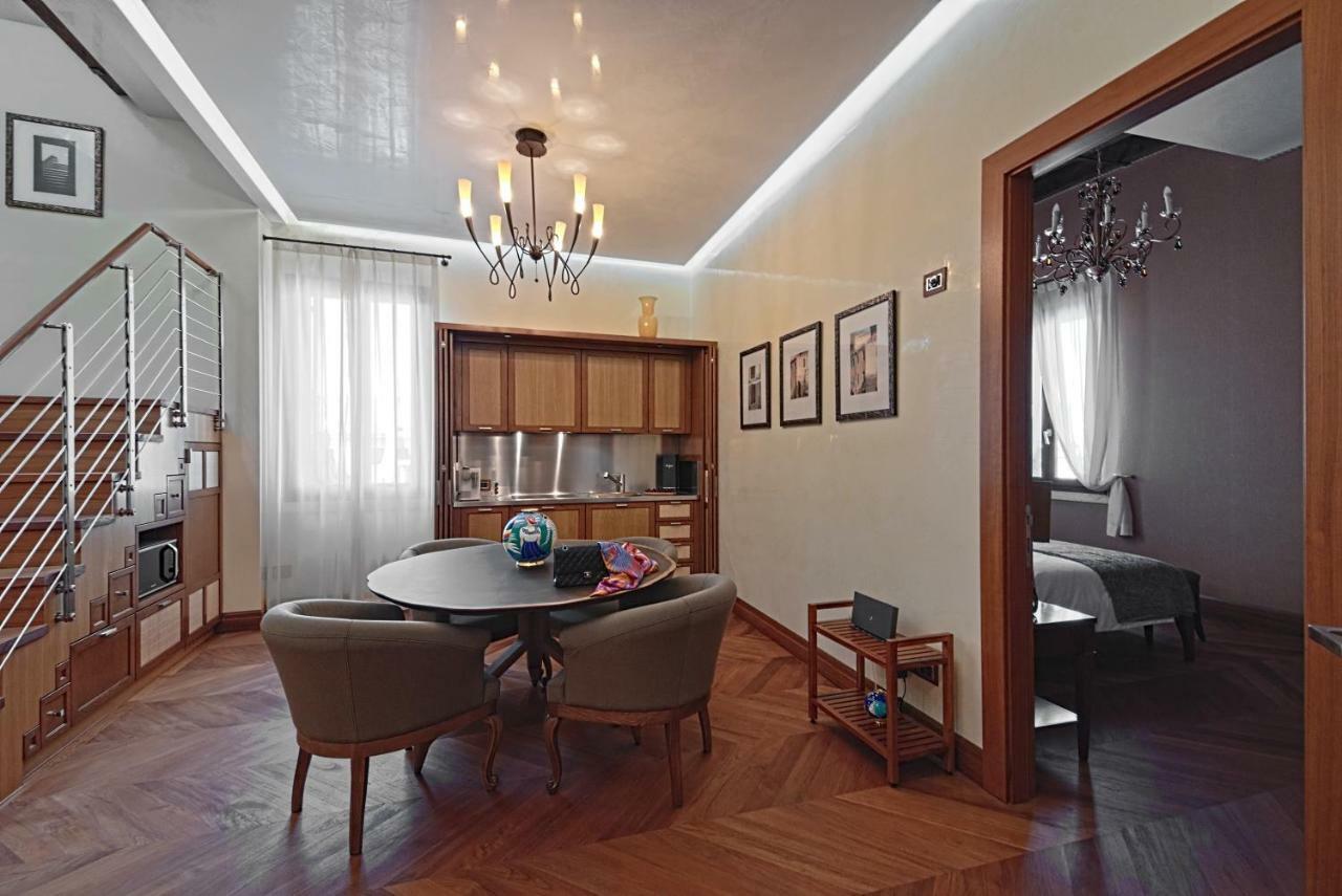 Appartamento Ca' Venar