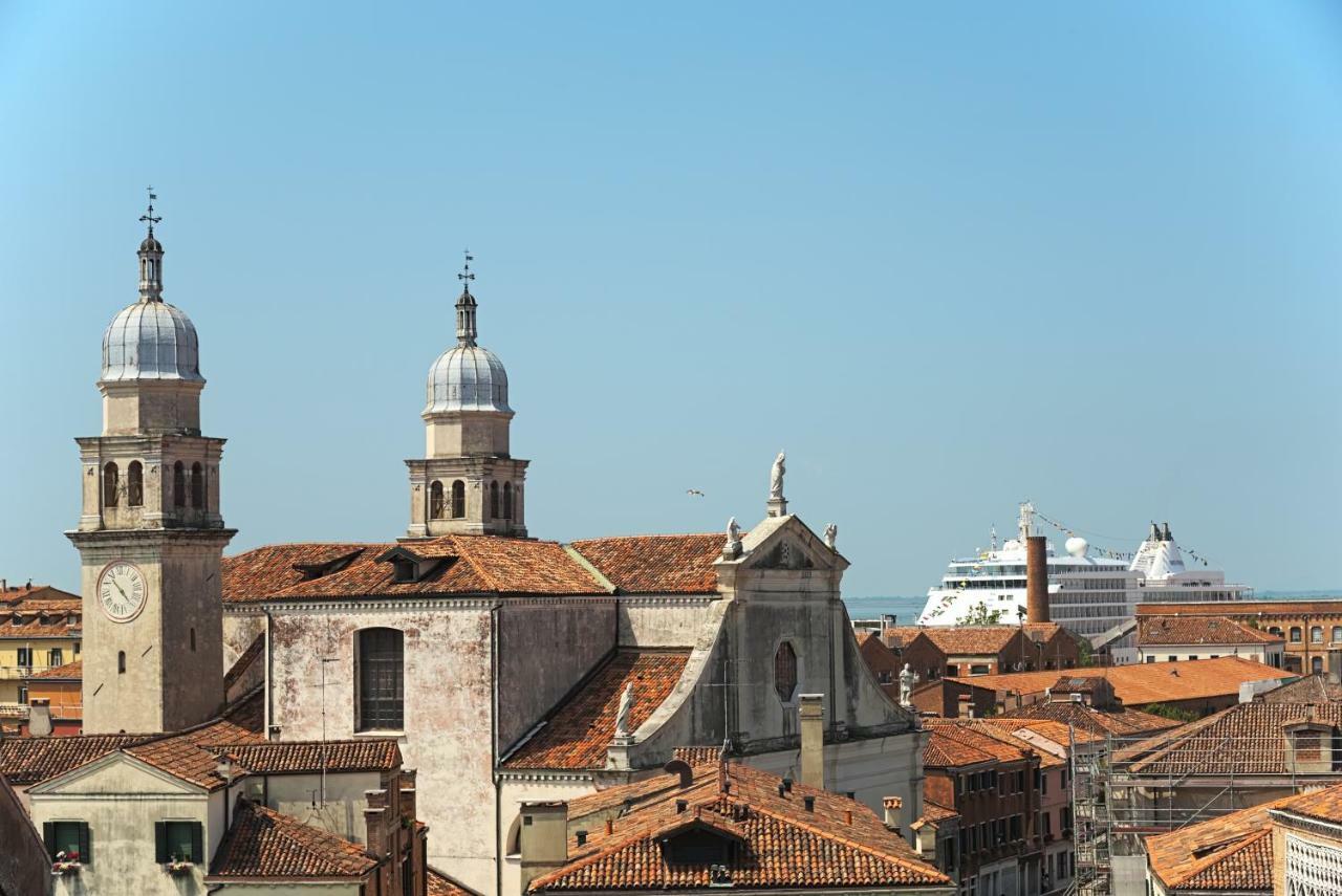 Ca' Venar Appartamento Venezia