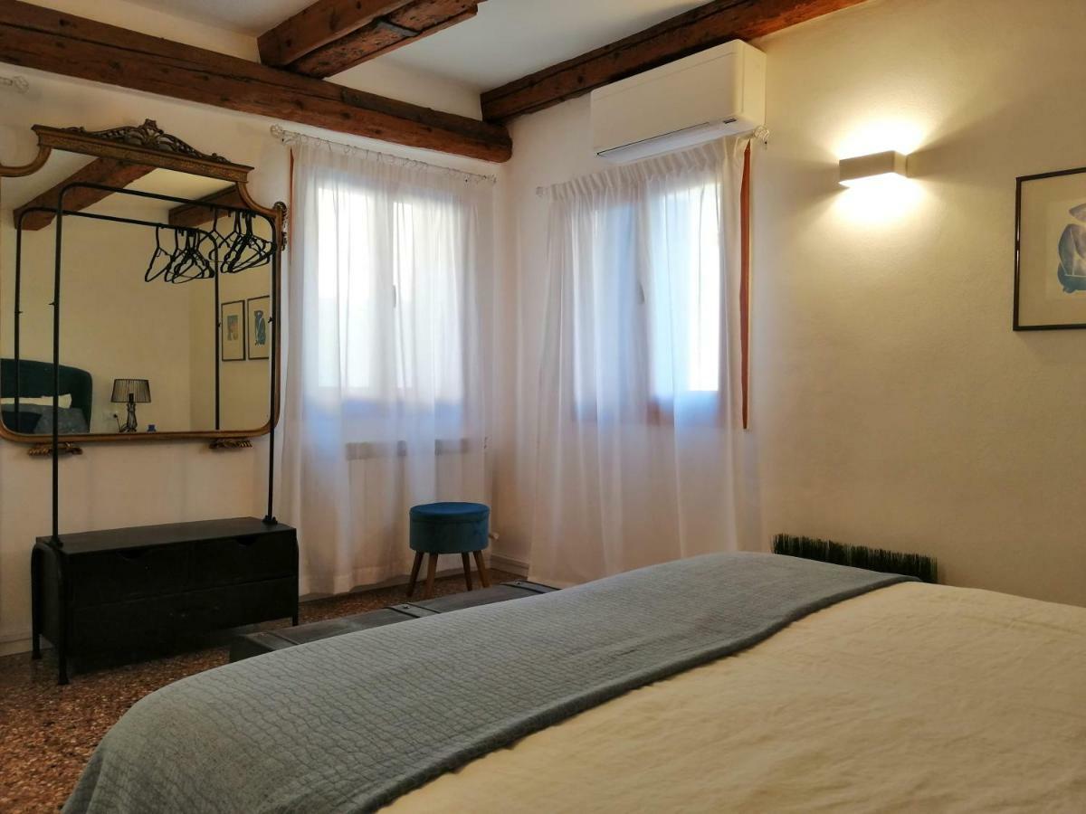 Stefany's Apartment Venedig