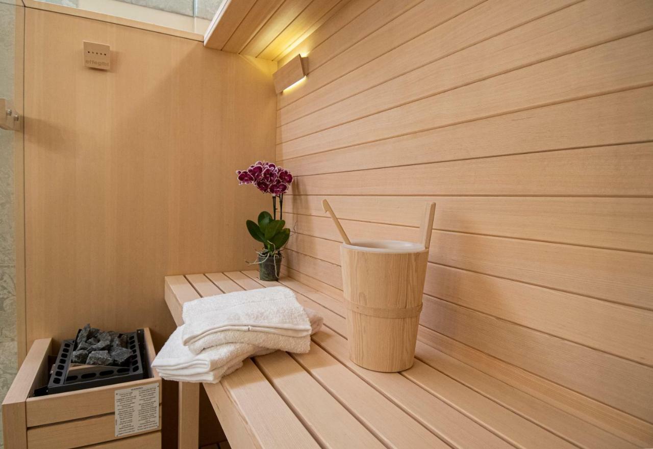 Appartement Ca' Xxii Marzo Boutique Venise